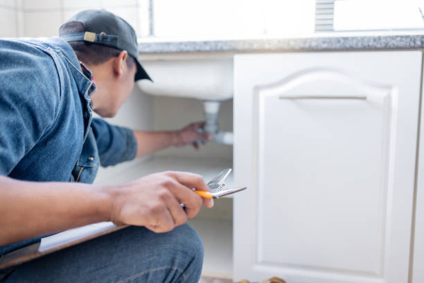 Best Local Plumber Services  in Eagleview, PA