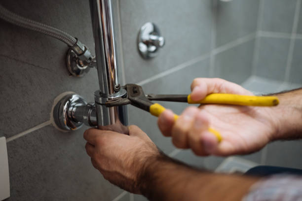 Best Emergency Plumbing Repair  in Eagleview, PA
