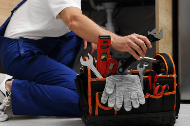 Best Sewer Line Repair  in Eagleview, PA