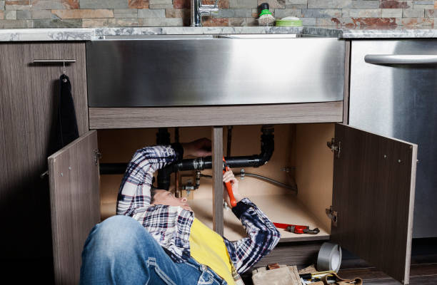 Best Pipe Repair Near Me  in Eagleview, PA